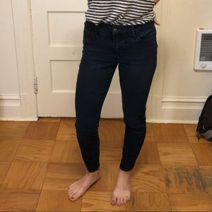 Joe’s Skinny Ankle Sz 29